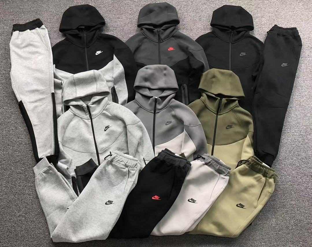Nike TROUSERS 158 N⭐K⭐ HOODIE - Image 7