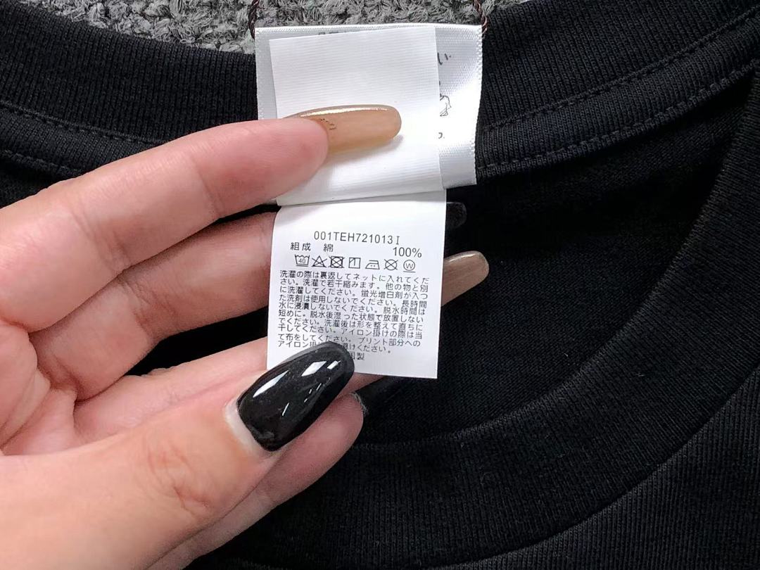 Bape 85 BAPE T-SHIRT 4110110798 (Im 170Cm 60Kg I Wear Size M In The Phot) - Image 23