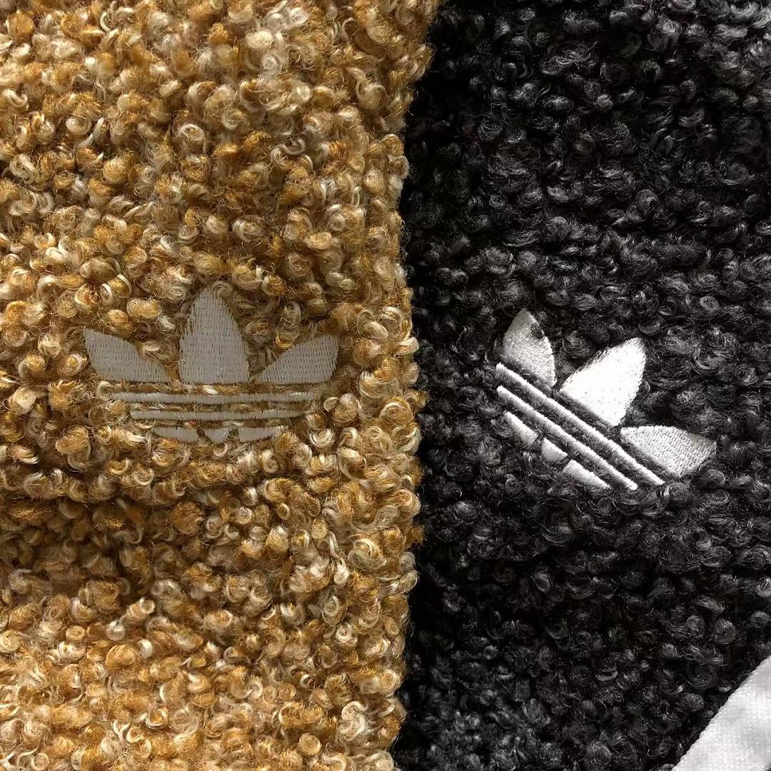 Adidas TROUSERS145 A⭐I⭐AS FLEECE JACKET - Image 32