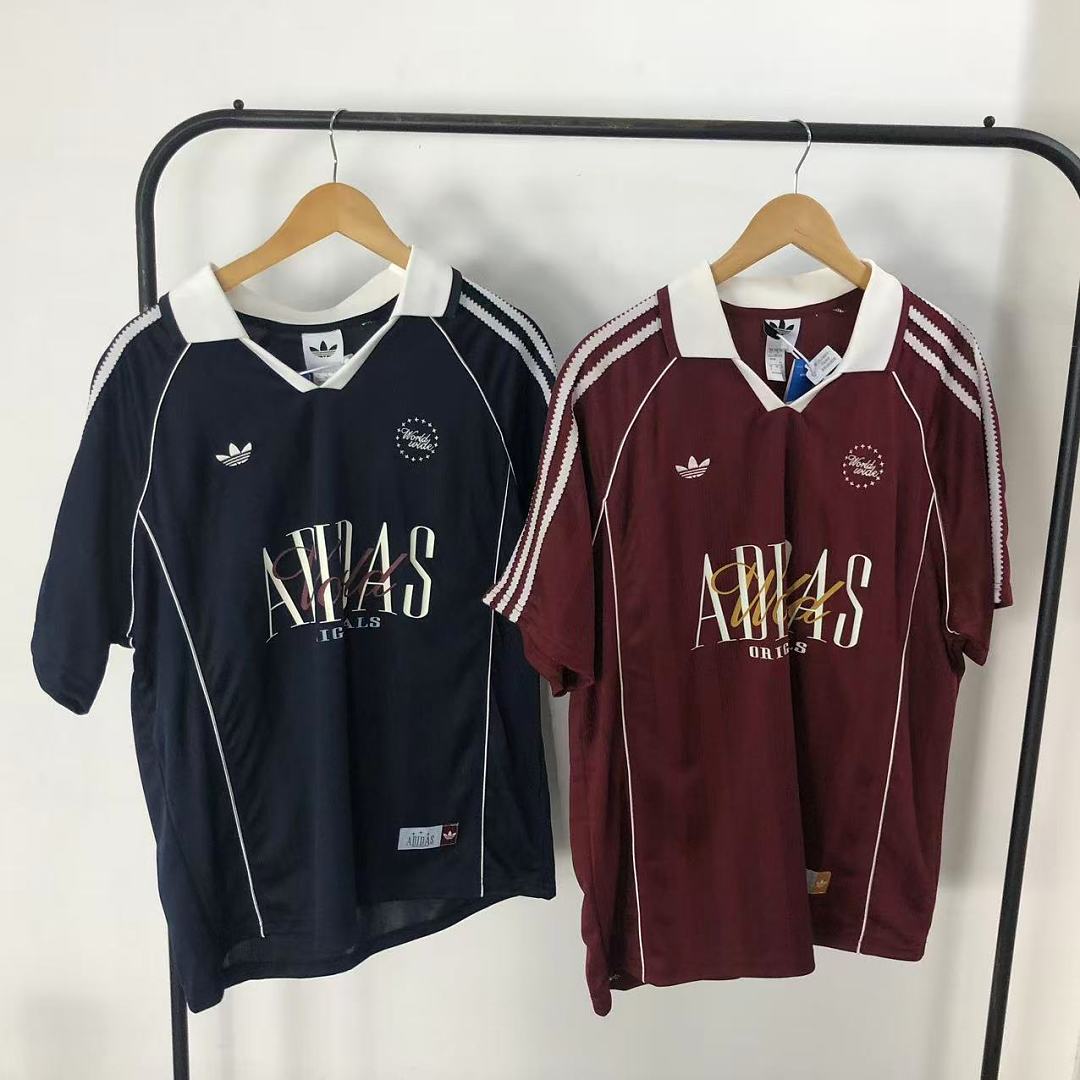 Adidas 125 A⭐I⭐AS POLO 4206250477 (Im 170Cm 60Kg I Wear Size L In The Phot) - Image 25