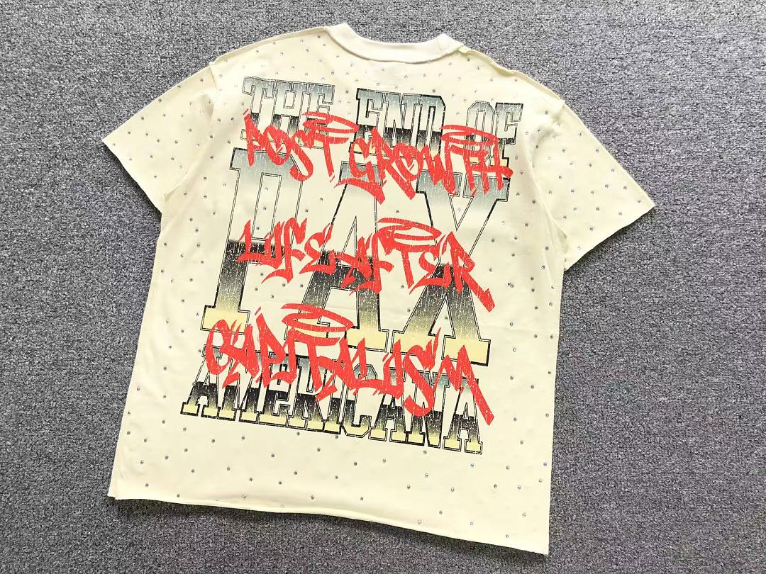 Unbranded 129 FASHION T-SHIRT 3208131217 (Im 170Cm 60Kg I Wear Size S In The Phot) - Image 11