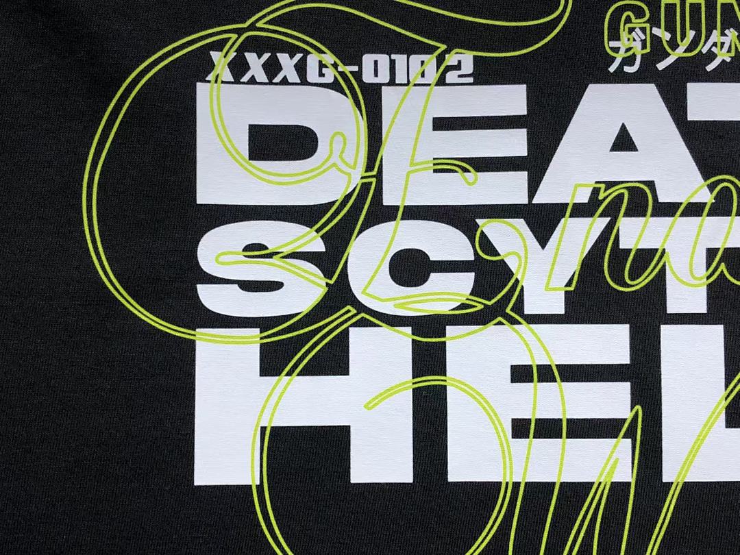 HUF 78 HUF T-SHIRT - Image 9