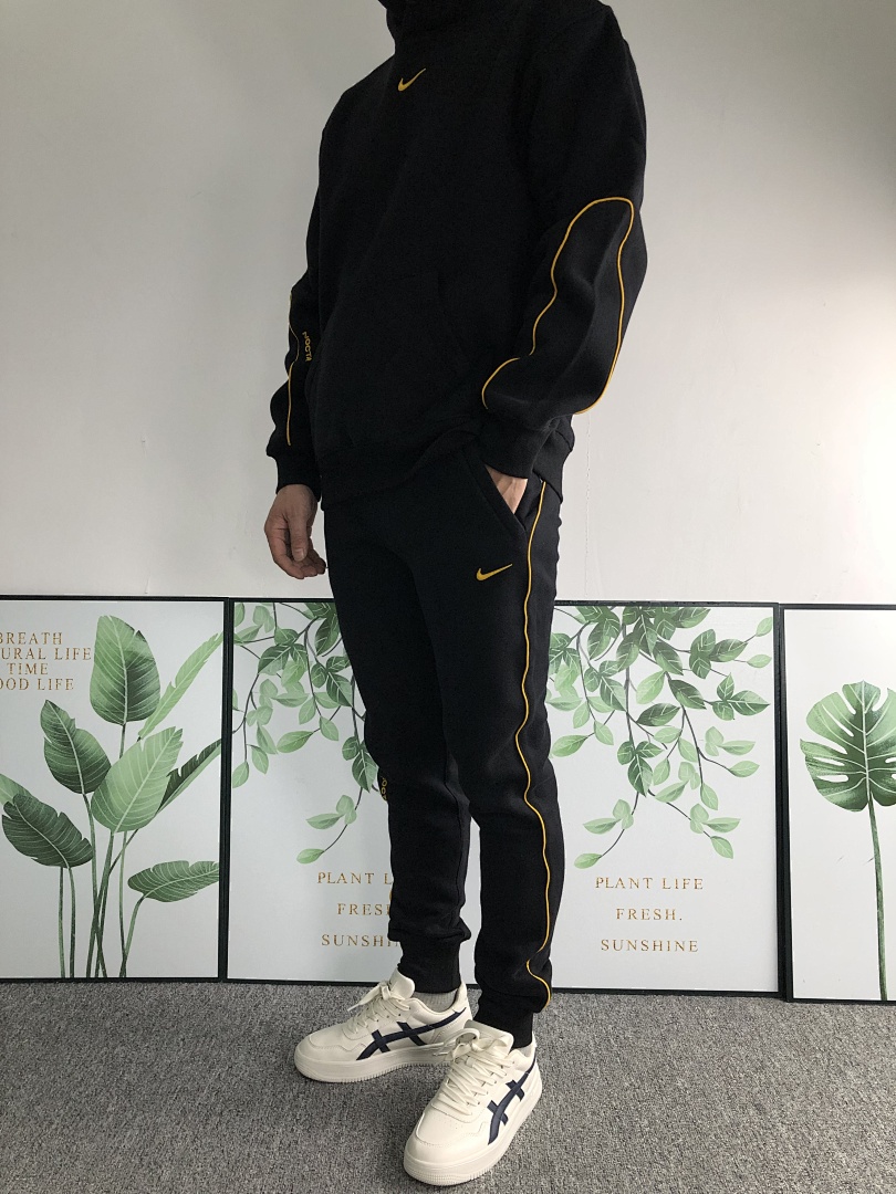 Nike TROUSERS 198 N⭐K⭐ NO⭐T⭐ HOODIE - Image 5