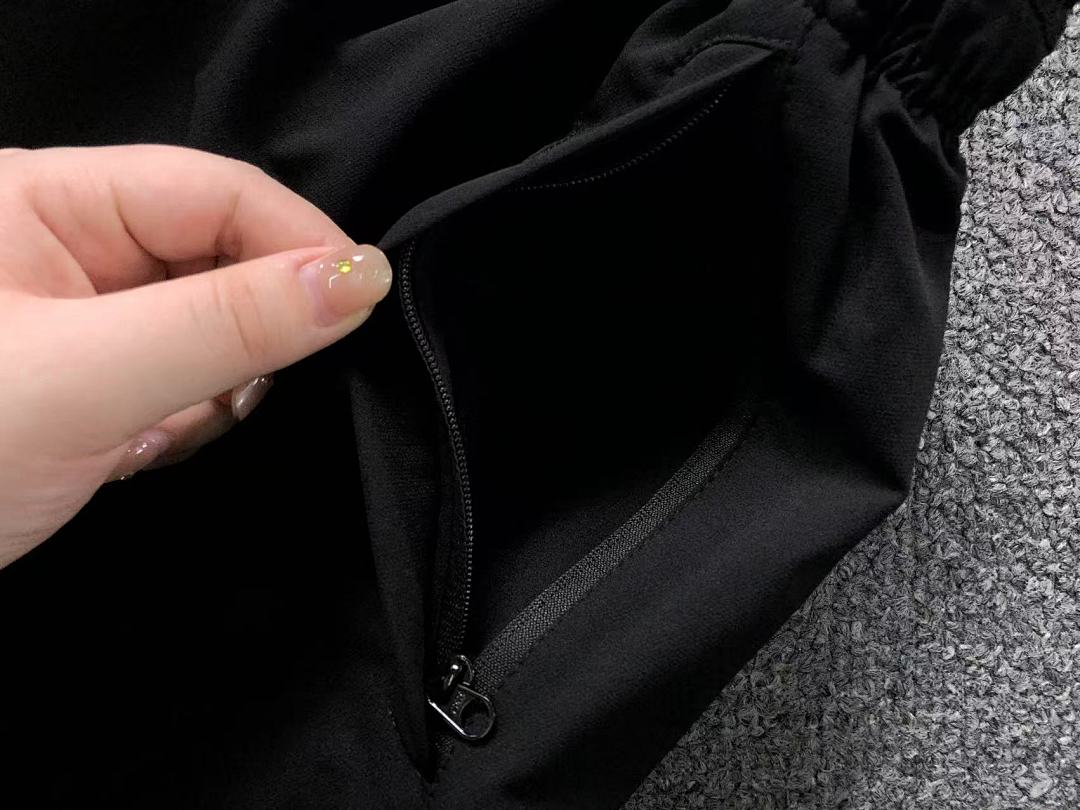Nike TROUSERS288 N⭐K⭐ S⭐⭐R⭐⭐E JACKET TROUSERS 11121901159Im 170Cm 60Kg I Wear Size S In The Phot - Image 47