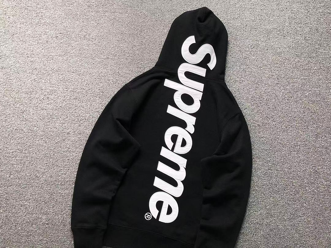 Supreme TROUSERS 188 S⭐⭐R⭐⭐E HOODIE 52071521182 (Im 170Cm 60Kg I Wear Size S In The Phot) - Image 29