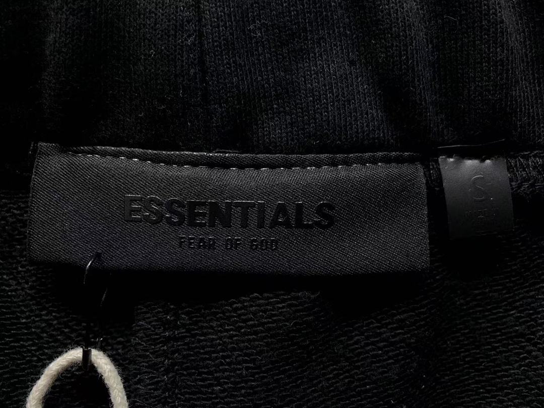 Fear of God 115 FOG SHORTS 212110517 (Im 170Cm 57Kg I Wear Size S In The Phot) - Image 22