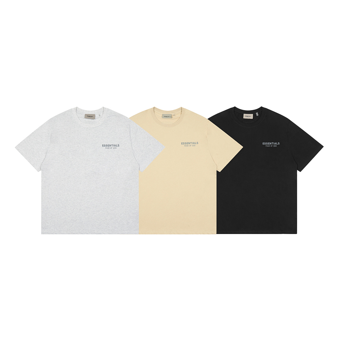 Fear of God 85 FOG T-SHIRT