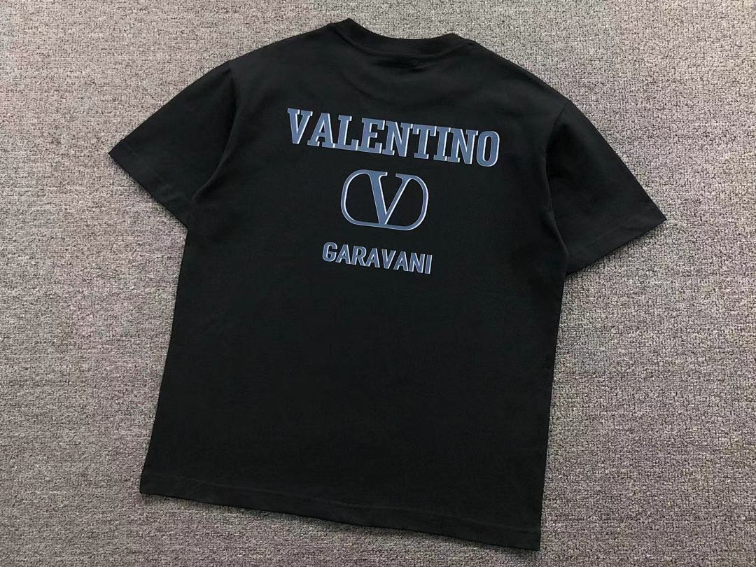 Valentino 115 VALENTINO T-SHIRT 412144621 (Im 170Cm 57Kg I Wear Size L In The Phot) - Image 14