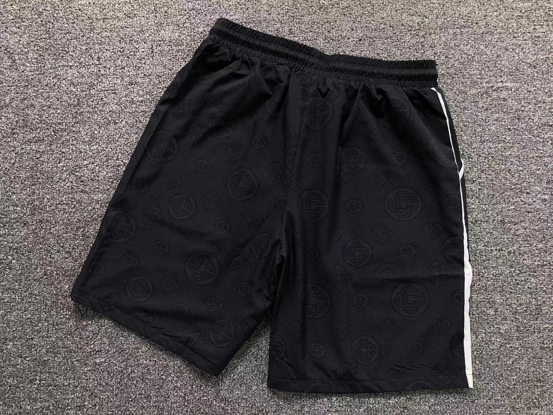 Casablanca SHORTS98 CASABLANCA SHIRT SHORTS 2208142239 (Im 170Cm 60Kg I Wear Size L In The Phot) - Image 30