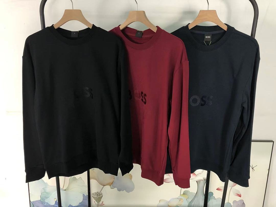 Hugo Boss 178 H⭐G⭐ B⭐⭐S HOODIE 22072917125 (Im 170Cm 60Kg I Wear Size XL In The Phot) - Image 26