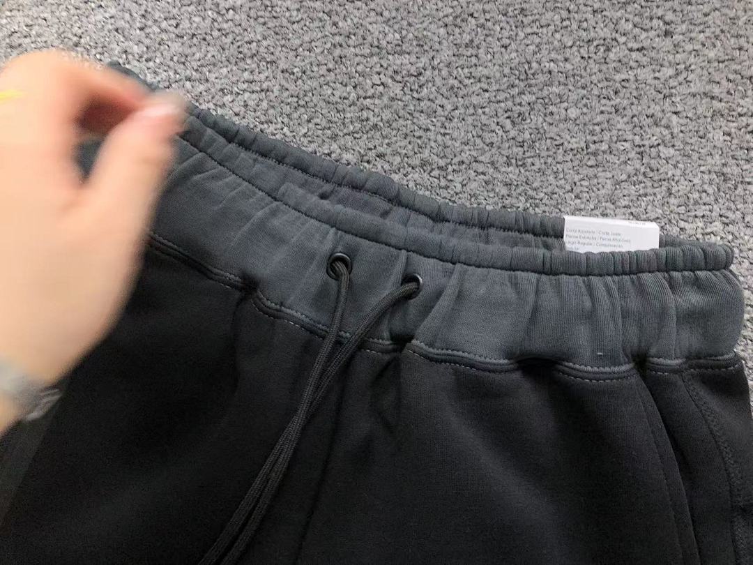Nike 235 N⭐K⭐ HOODIE TROUSERS 412220993 (Im 170Cm 60Kg I Wear Size M In The Phot) - Image 38
