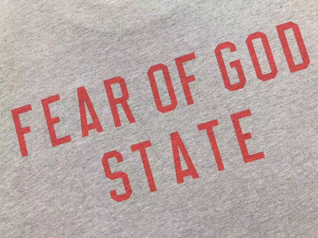 Fear of God 98 FOG T-SHIRT 412203017 (Im 170Cm 57Kg I Wear Size S In The Phot) - Image 17