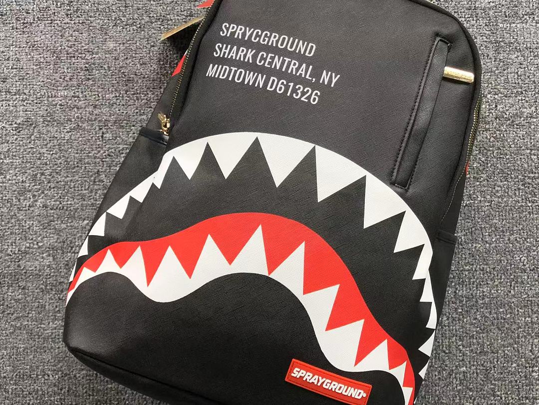 Unbranded 113 S⭐R⭐AY⭐R⭐⭐NO BAG 52072818179 (Long 28CM* Wide 15CM* High 41CM) - Image 4