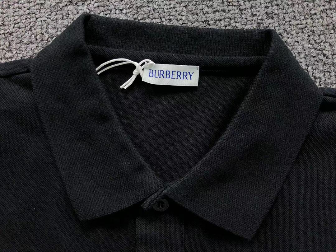 Burberry 135 B⭐R⭐E⭐RY POLO 3107070121 (Im 170Cm 60Kg I Wear Size M In The Phot) - Image 15