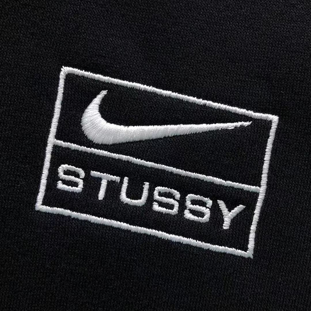 Nike TROUSERS N⭐K⭐ STUSSY HOODIE - Image 14