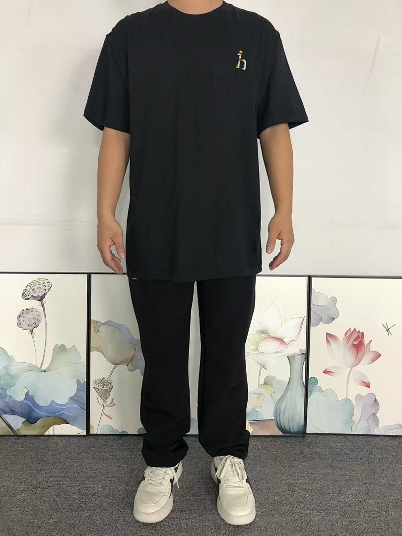 Unbranded 85 HA⭐⭐⭐S T-SHIRT 2110140601 (Im 170Cm 60Kg I Wear Size XL In The Phot) - Image 3