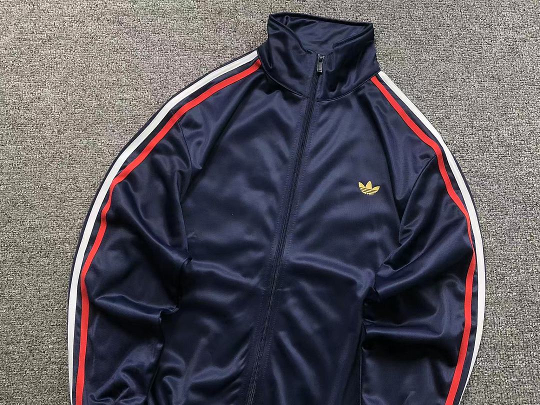Adidas 145 A⭐I⭐AS JACKET 128251235 (Im 170Cm 60Kg I Wear Size M In The Phot) - Image 15