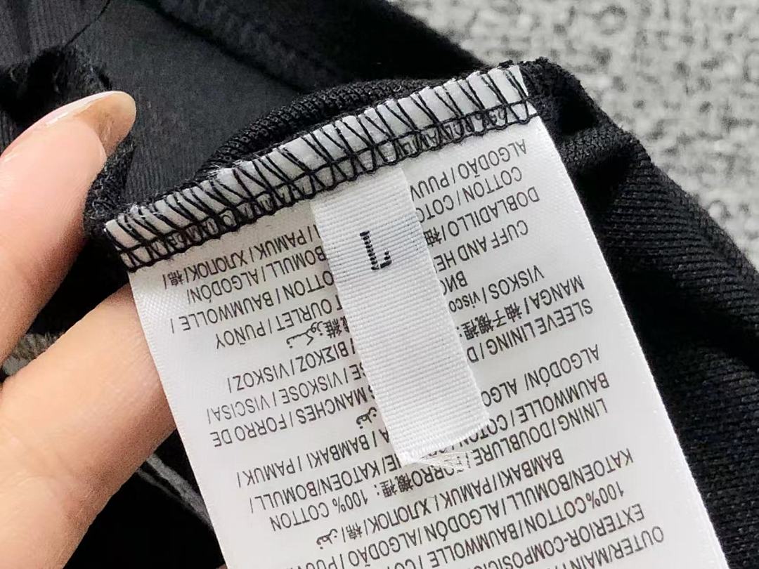 Burberry 128 B⭐R⭐E⭐RY POLO 5120815147 (Im 170Cm 60Kg I Wear Size L In The Phot) - Image 20