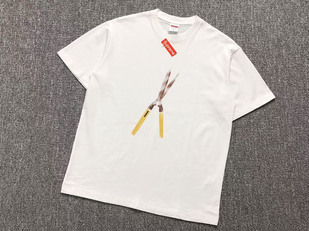 Supreme 88 S⭐⭐R⭐⭐E T-SHIRT - Image 8