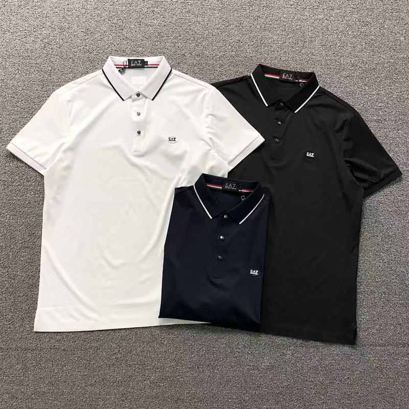 Unbranded 128 E⭐P⭐R⭐⭐ A⭐M⭐N⭐ POLO 5212319147 (Im 170Cm 60Kg I Wear Size L In The Phot)
