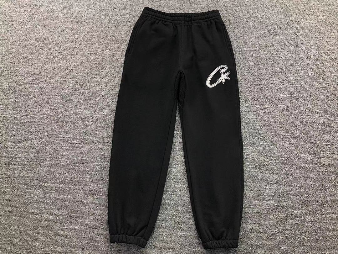 Corteiz TROUSERS 128 CORTEIZ HOODIE - Image 26