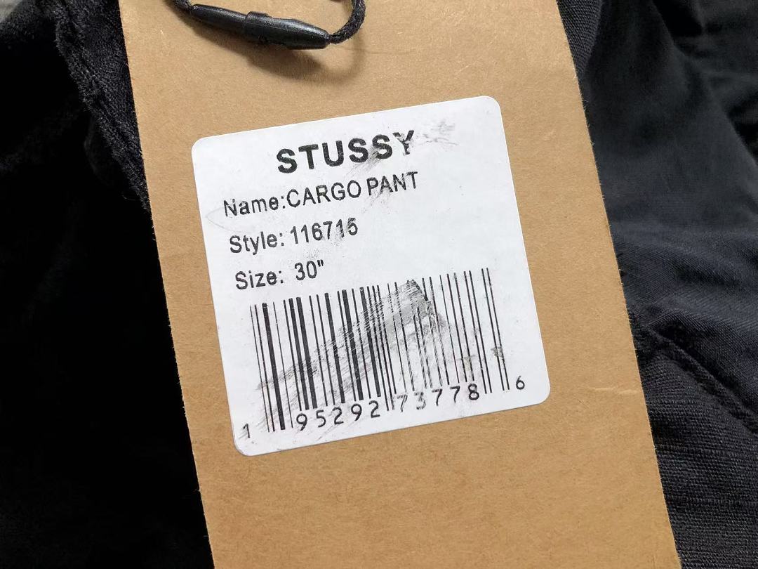 Stussy 218 STUSSY - Image 29