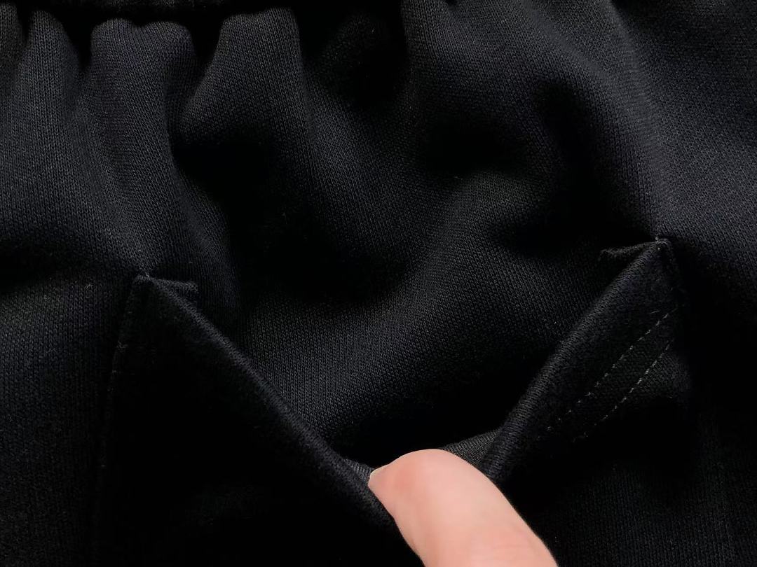 Louis Vuitton 398 L⭐ HOODIE TROUSERS 52090303147 (Im 170Cm 60Kg I Wear Size L In The Phot) - Image 36
