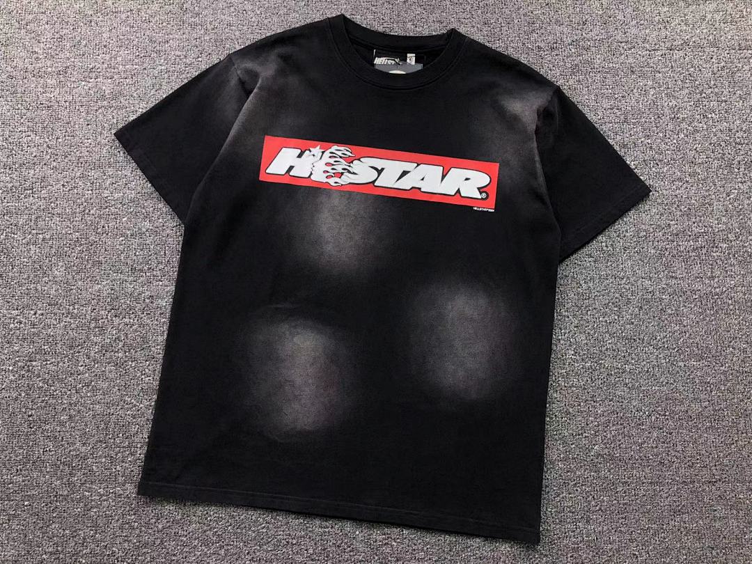 Hellstar 135 HELLSTAR T-SHIRT - Image 8