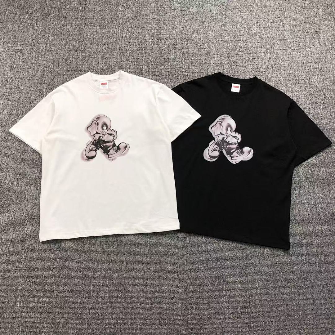 Supreme 88 S⭐⭐R⭐⭐E T-SHIRT