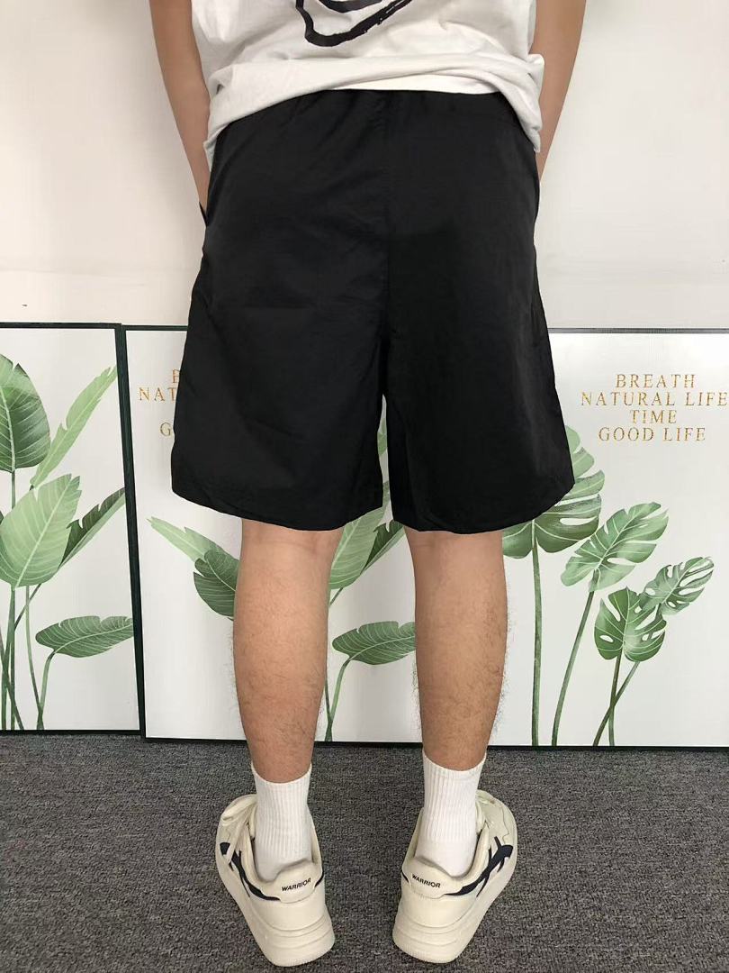 Air Jordan 128 A⭐R J⭐R⭐AN SHORTS 502161819 (Im 170Cm 57Kg I Wear Size L In The Phot) - Image 4