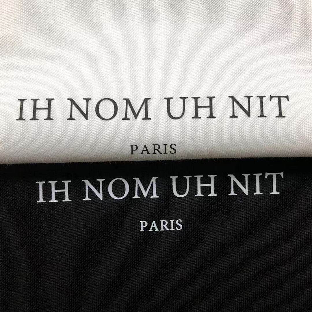 Ih Nom Uh Nit 108 IH NOM UH NIT T-SHIRT 411310617 (Im 170Cm 55Kg I Wear Size L In The Phot) - Image 18