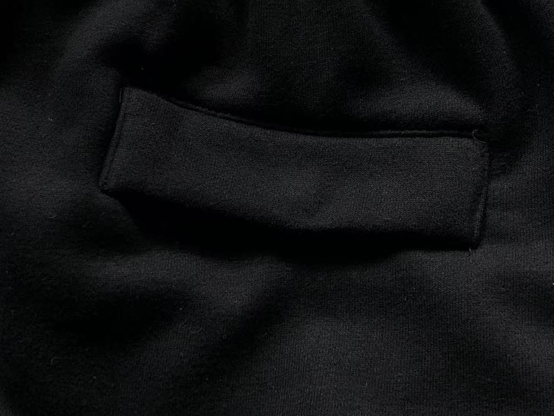 Corteiz TROUSERS 128 CORTEIZ HOODIE - Image 29