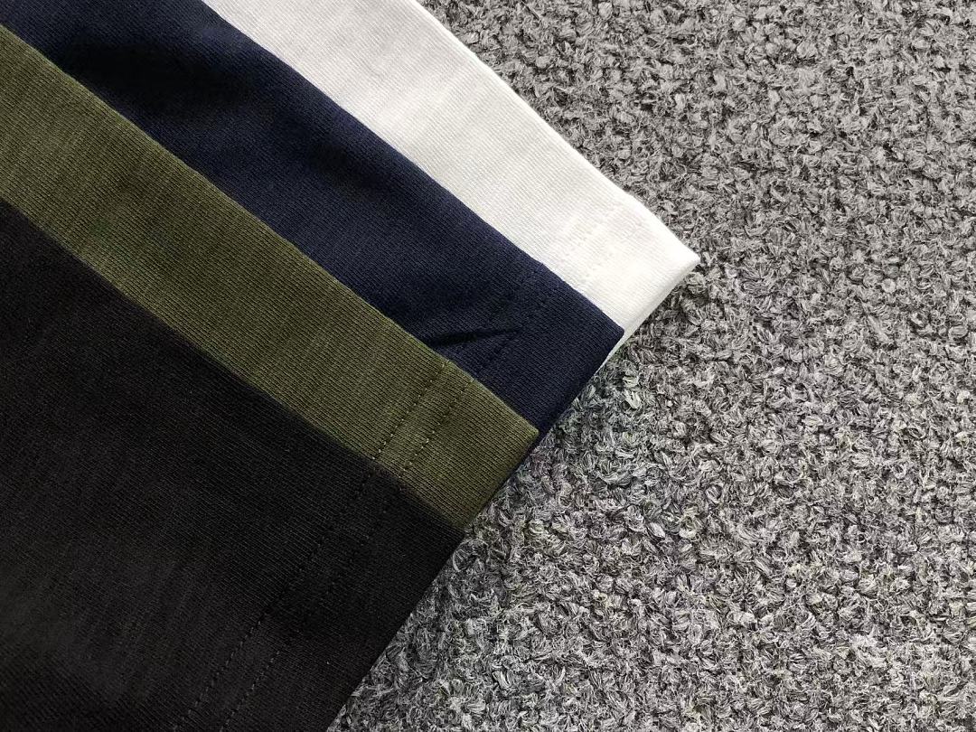 Salvatore Ferragamo 113 S⭐⭐⭐ATOR⭐ F⭐⭐RAG⭐MO T-SHIRT 3206292620 (Im 170Cm 60Kg I Wear Size M In The Phot) - Image 20