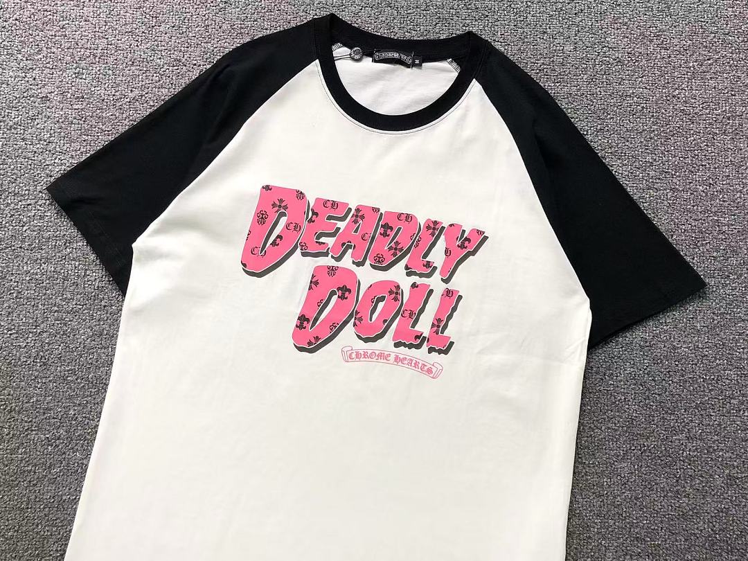 Comme des Garcons 88 C⭐⭐OME HE⭐⭐TS T-SHIRT 1261151182 (Im 170Cm 60Kg I Wear Size M In The Phot) - Image 10