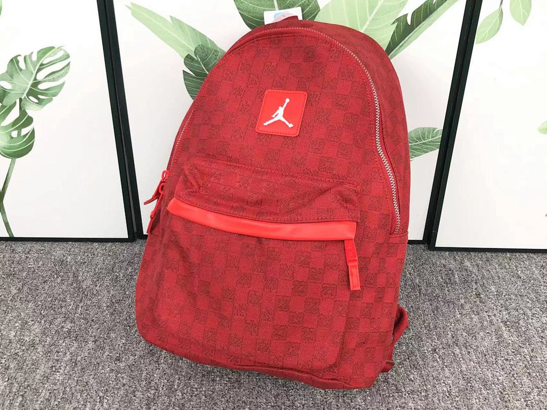 Air Jordan 118 A⭐R J⭐R⭐AN BAG 111260813 (Long 30CM* Wide 13CM* High 43CM) - Image 16