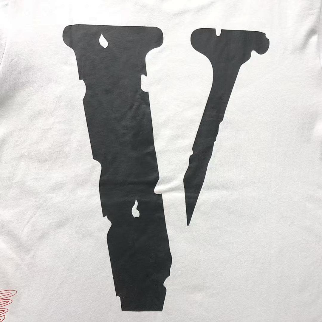 On Running 69 VLONE T-SHIRT 504159791 (Im 170Cm 60Kg I Wear Size S In The Phot) - Image 23