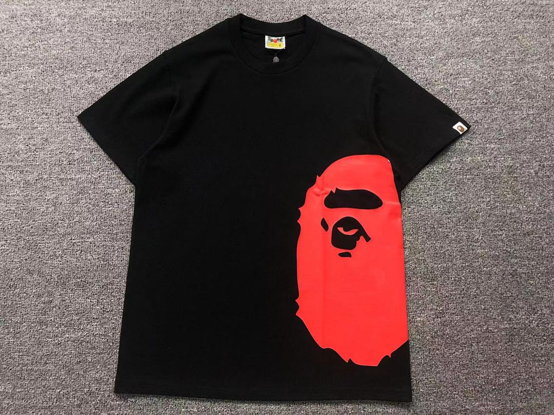 Bape 78 BAPE T-SHIRT 1112310242 (Im 170Cm 60Kg I Wear Size M In The Phot) - Image 16