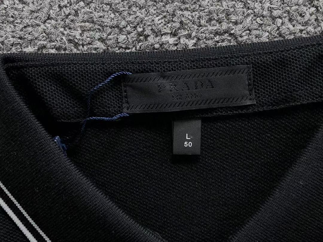 Unbranded 175 P⭐A⭐A POLO 2204182901 (Im 170Cm 60Kg I Wear Size L In The Phot) - Image 18