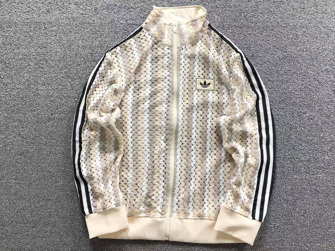 Adidas 258 A⭐I⭐AS JACKET TROUSERS 4208310577 (Im 170Cm 60Kg I Wear Size M In The Phot) - Image 8