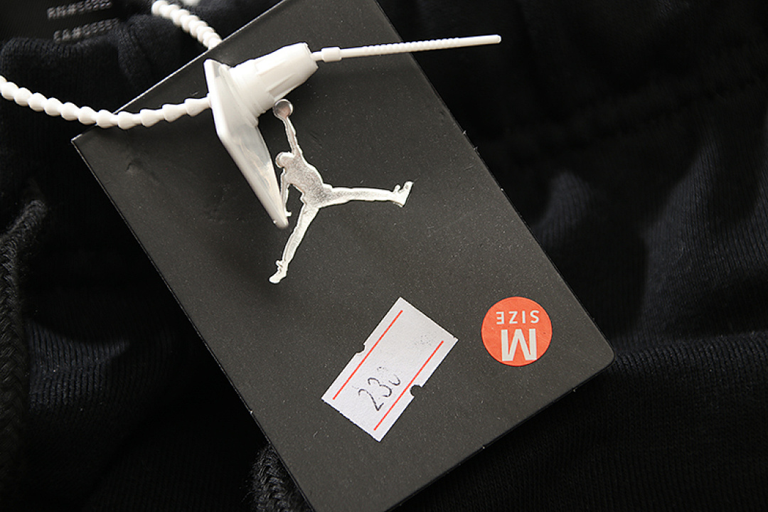 Air Jordan 82 A⭐R J⭐R⭐AN - Image 11
