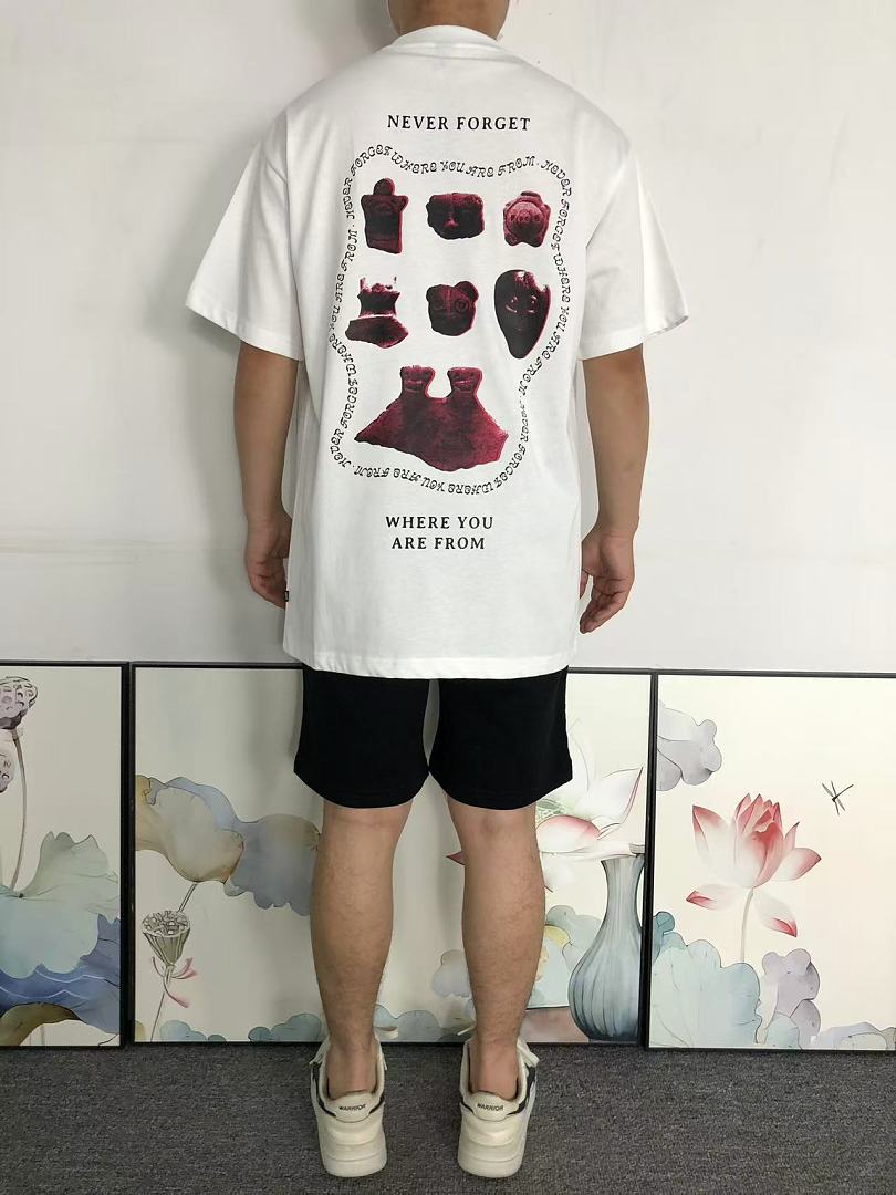 Patta 78 P⭐TT⭐ T-SHIRT 1252001175 (Im 170Cm 60Kg I Wear Size M In The Phot) - Image 4