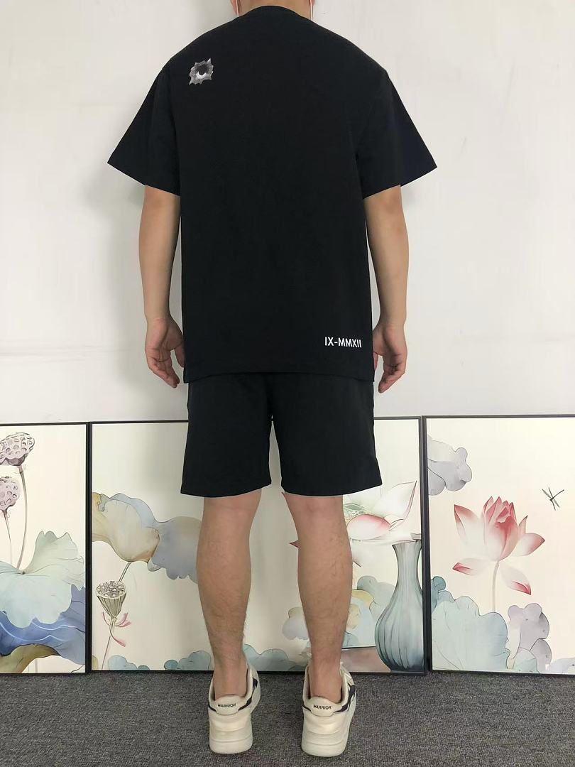 Supreme 115 S⭐⭐R⭐⭐E T-SHIRT 3204271111 (Im 170Cm 60Kg I Wear Size M In The Phot) - Image 4