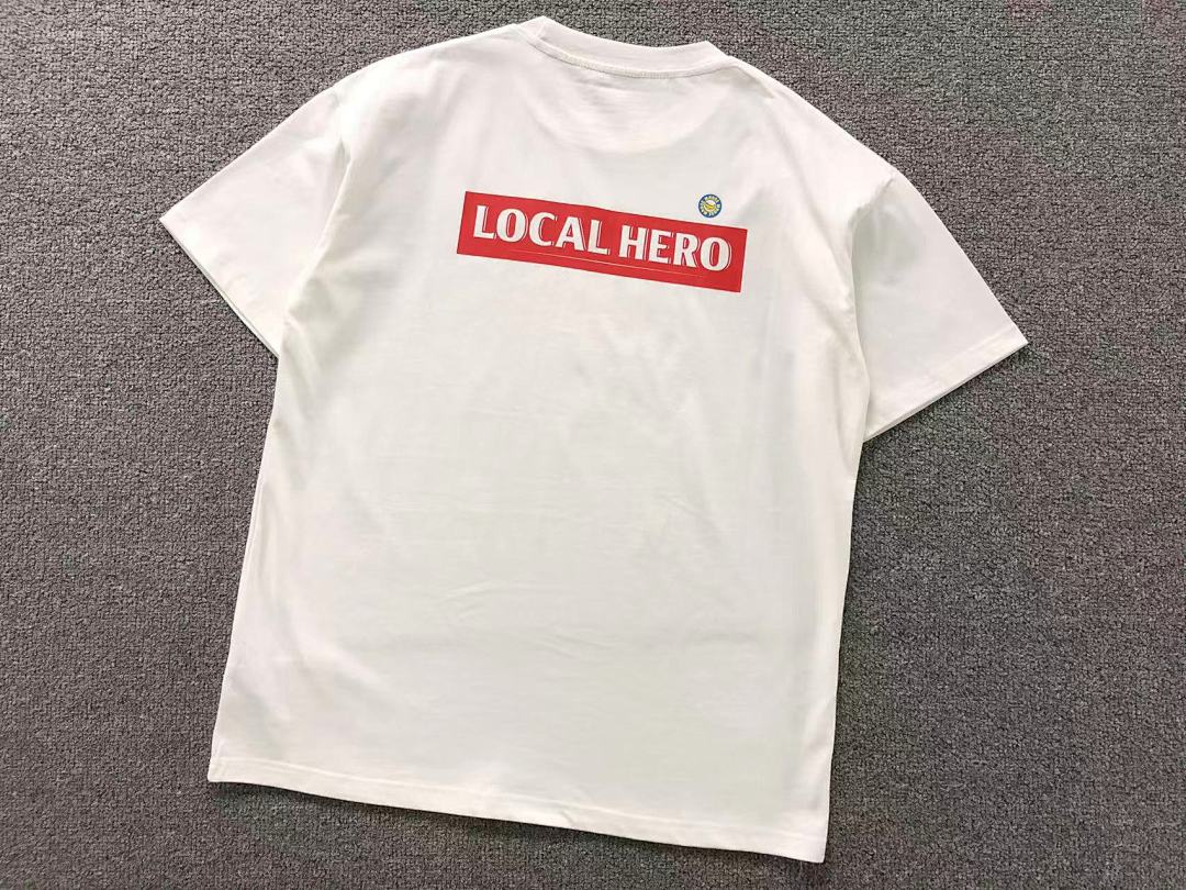 Martine Rose 98 M⭐RT⭐NE⭐O⭐E T-SHIRT 3204041817 (Im 170Cm 60Kg I Wear Size S In The Phot) - Image 9