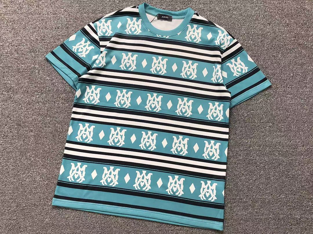 AMIRI 78 AMIRI T-SHIRT 112050232 (Im 170Cm 57Kg I Wear Size M In The Phot) - Image 10