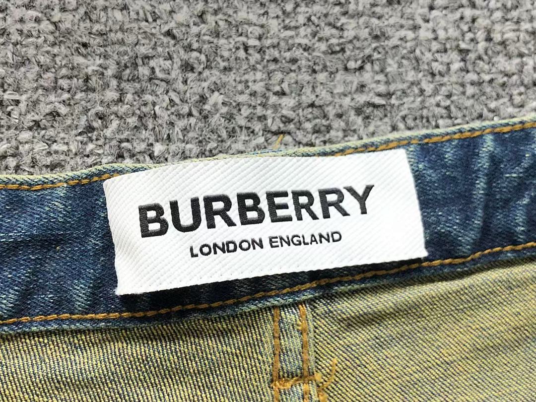Burberry 218 B⭐R⭐E⭐RY TROUSERS 5112208106 (Im 170Cm 60Kg I Wear Size S In The Phot) - Image 21