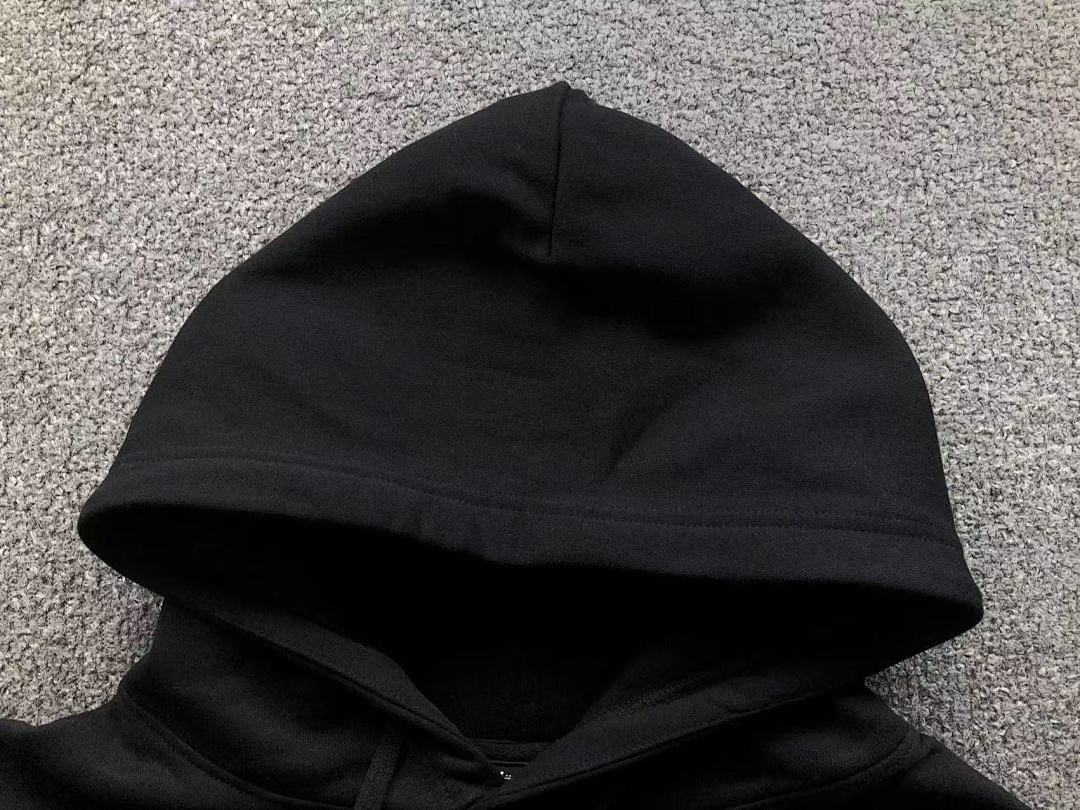 Stussy 158 STUSSY HOODIE 1112020902 (Im 170Cm 60Kg I Wear Size XL In The Phot) - Image 16