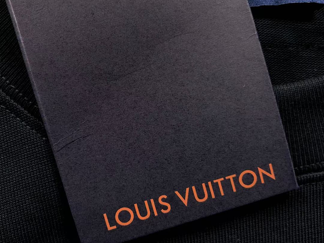 Louis Vuitton 138 L⭐ T-SHIRT - Image 22