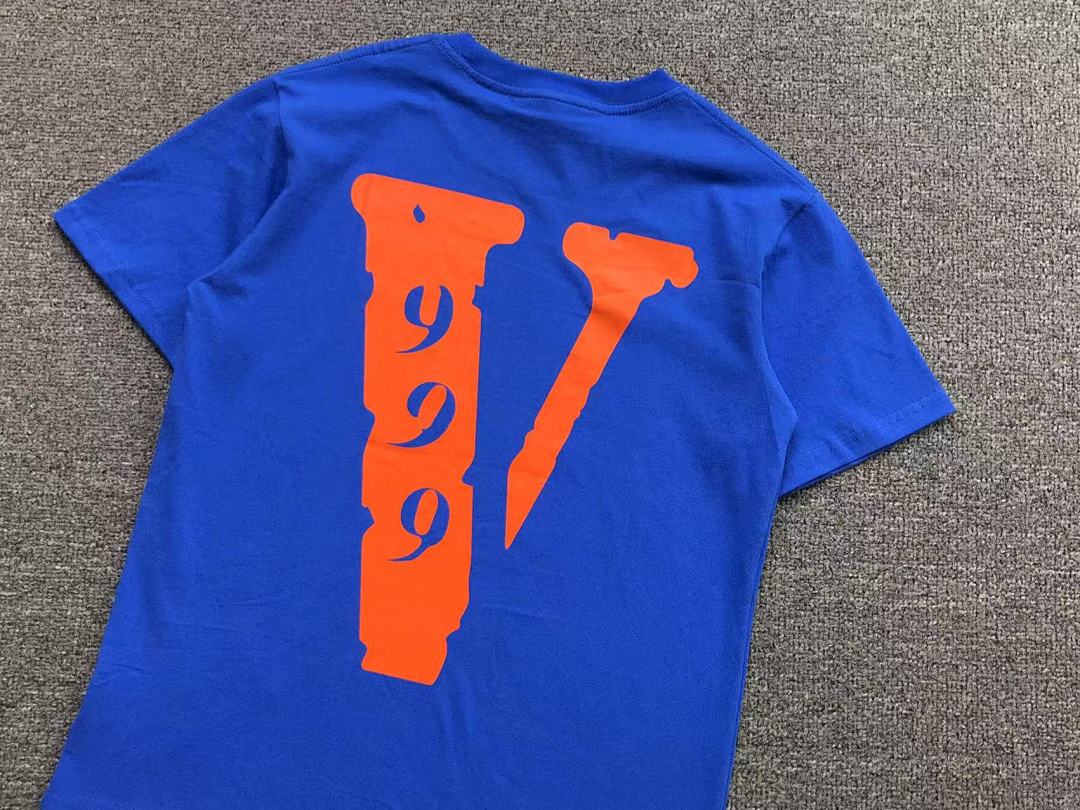 On Running 69 VLONE T-SHIRT 504142691 (Im 170Cm 60Kg I Wear Size S In The Phot) - Image 17