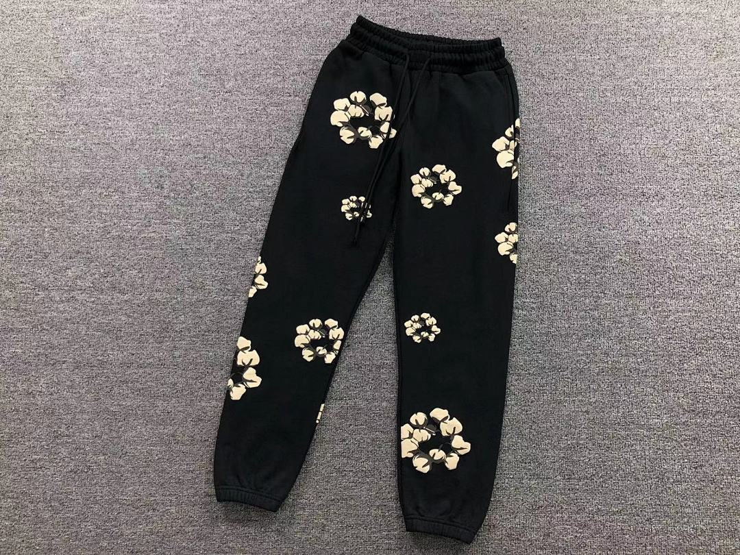 Denim Tears TROUSERS158 DENIM TEARS HOODIE - Image 91
