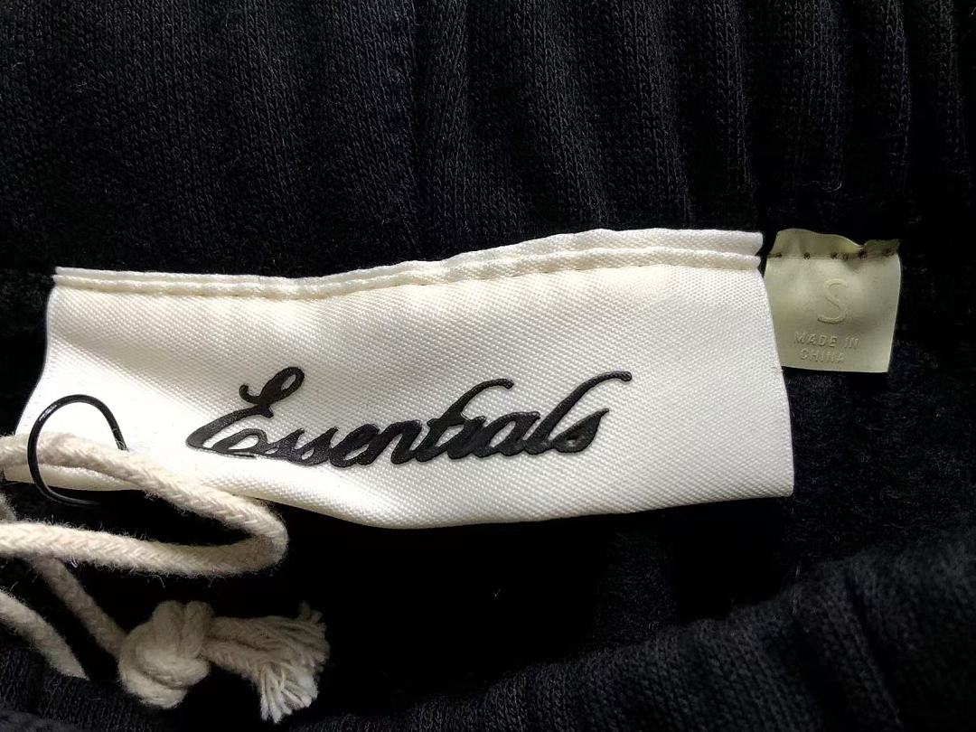 Fear of God TROUSERS 139 FOG HOODIE - Image 62
